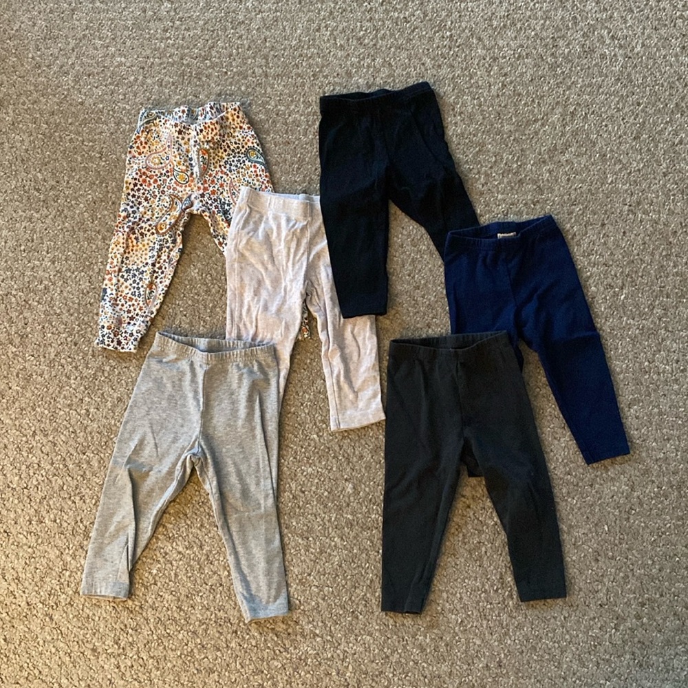 Leggings Bundle